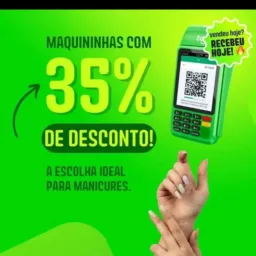 GRUPO MÁQUINA TON 70%DESCONTO