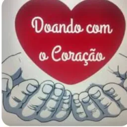 Ajuda quem precisa com amor
