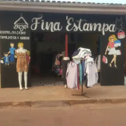 Bazar Fina Estampa