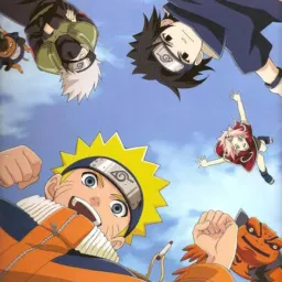 ANIMES E SÉRIES