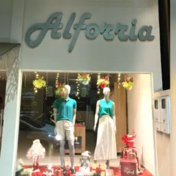 Loja Alforria