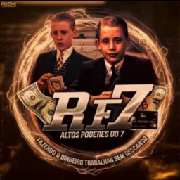 TROCAS E VENDAS RF7