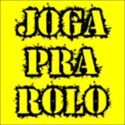 Joga pra rolo IGUABA
