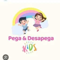 Grupo de desapego infantil ⚽🪁🛝🩰