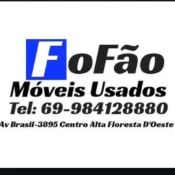 FOFÃO MÓVEIS USADOS