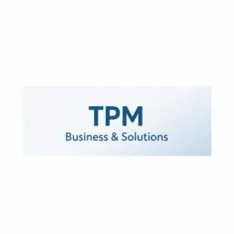 TPM Negócio & soluções 🫶🏿🌐