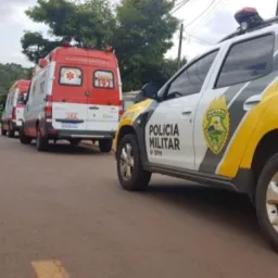 NOTICIAS OESTE PARANÁ