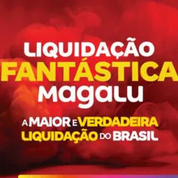 PROMOS #MAGALU🔥