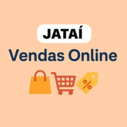 💰JATAÍ - VENDAS ONLINE / UTILIDADE PÚBLICA 💰