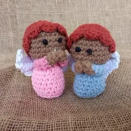 Crochê/Amigurmi