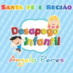 DESAPEGO INFANTIL🩷💙