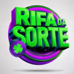 Rifa da sorte Pela Loteria Federal