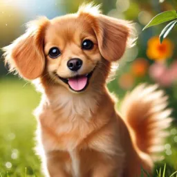 CARAMELO ♥️♥️DOGS