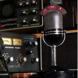 AMIGOS DO RÁDIO 📻