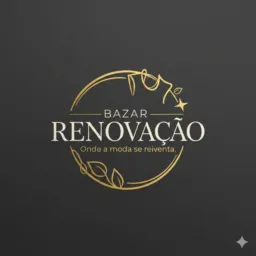 Bazar renovação 👜👗👠😍