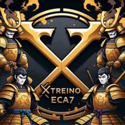 X TREINO ECA7