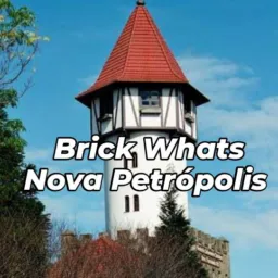 Whats Brick Nova Petrópolis