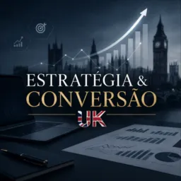 Estratégia & conversão🚀