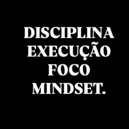 Mindset de Sucesso 🚀