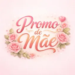 PROMO DE MÃE