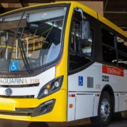 Rodoviária de inhumas 🚎🚌