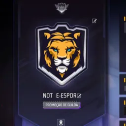 NOT E-SPORTS