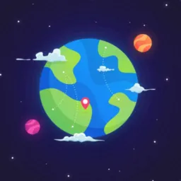 GEOGRAFIA 2.0 🌎