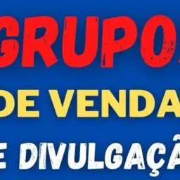 Grupo de divulgação e parceria