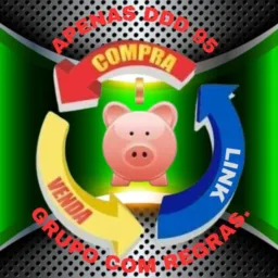 LINKS, VENDAS E COMPRAS - DDD 95.