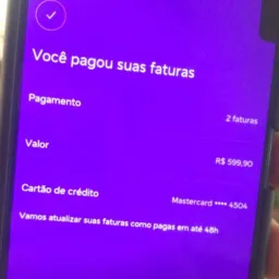 AGENCIADORES DE CREDITO E FATURA