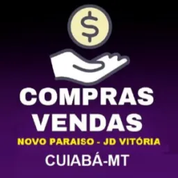 Vendas Novo Paraíso / Jdm Vitória - Cuiabá