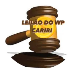 Leilão de wp ..