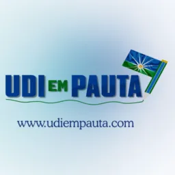 Udi em Pauta - Notícias