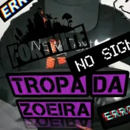 "A Tropa da Zueira"