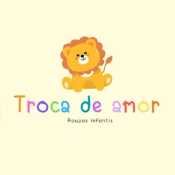 Troca de amor|| Brechó infantil 🩷🩵