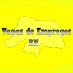 VAGAS DE EMPREGO RN 2