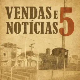 VENDAS E NOTICIAS 5