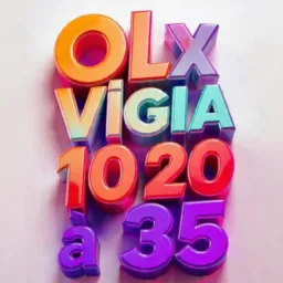 Olx 10 15 20 ATÉ 35 novos e usados