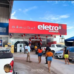 OFERTAS ELETRO MATEUS POTOSI da BR balsas