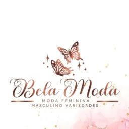 BELÍSSIMA MODAS FEMININA MASCULINO VARIEDADES: