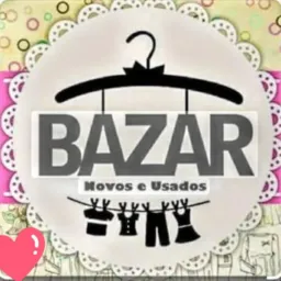 Bazar na roça 🧵👗