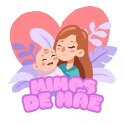 MIMOS DE MÃE 🩵🤱🏻🩷