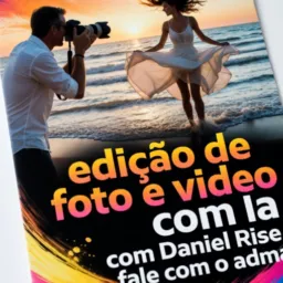 📸EDIÇÃO DE FOTOS/VIDEOS  & Divulgações