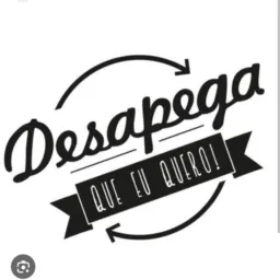 Desapega songa!😉