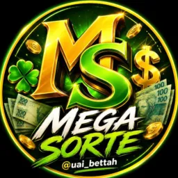 @uai.bettah Mega Sorte 🍀
