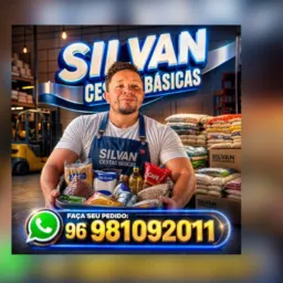 Grupo(Silvan cestas basicas/Rota macapá ,santana ,interior do pacui ) 🚚🚚❤️