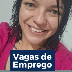 17 Gisele Marchiori Vagas