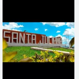 COMPRAS E VENDAS SANTA JULIANA 💰