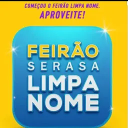 LIMPEZA DE NOME SPC E SERASA
