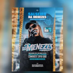 DJ MENEZES BATALHA DE PAREDÃO |TODO MUNDO FREE gp 2